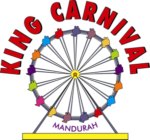 king carnival logo