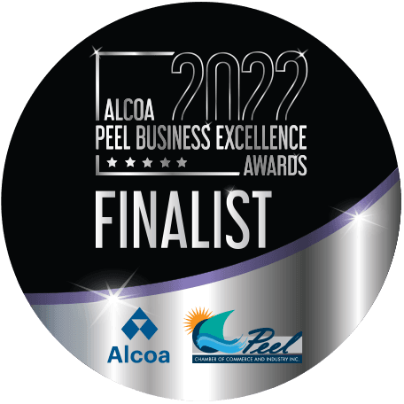 Alcoa Mandurah Business Awards 2022