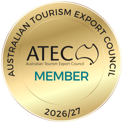 Australian Tourism Export Council member 2026/27