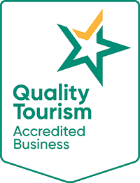 Tourism Council WA accredited