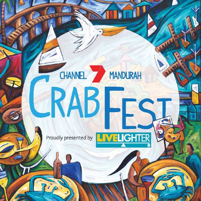 crab fest survival arena