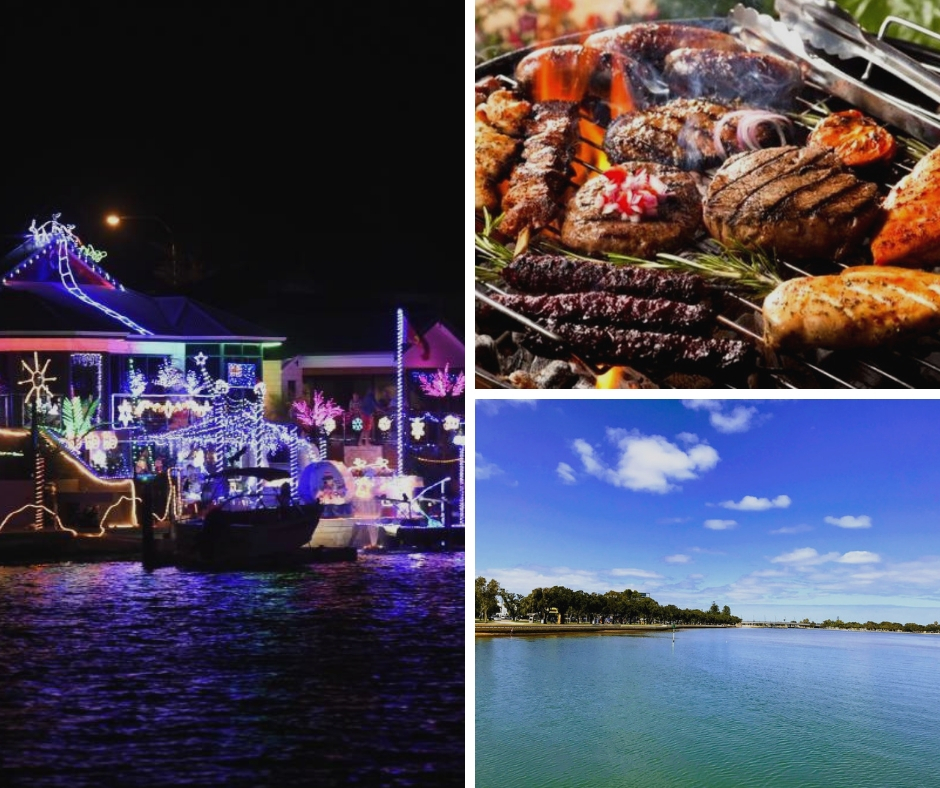 Private functions and Christmas parties