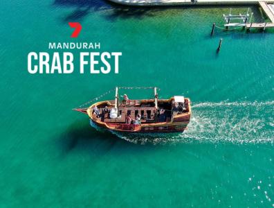 Crab Fest Pirate Ship