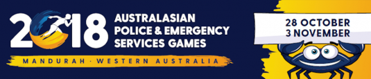 Australasian Games
