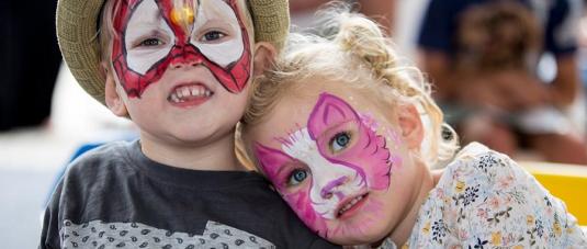 Mandurah children's festival