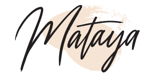 Mataya Logo