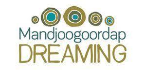 Mandjoogoordap dreaming