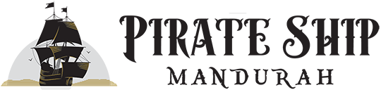 The Pirate Ship Mandurah logo